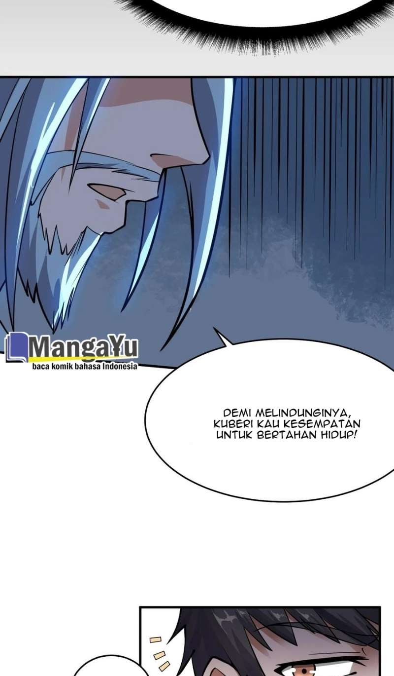 First Dragon (Yuanlong) Chapter 114 Gambar 7